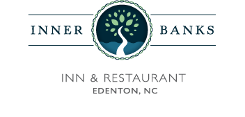 Inner Banks Inn & Restaurant Edenton, NC