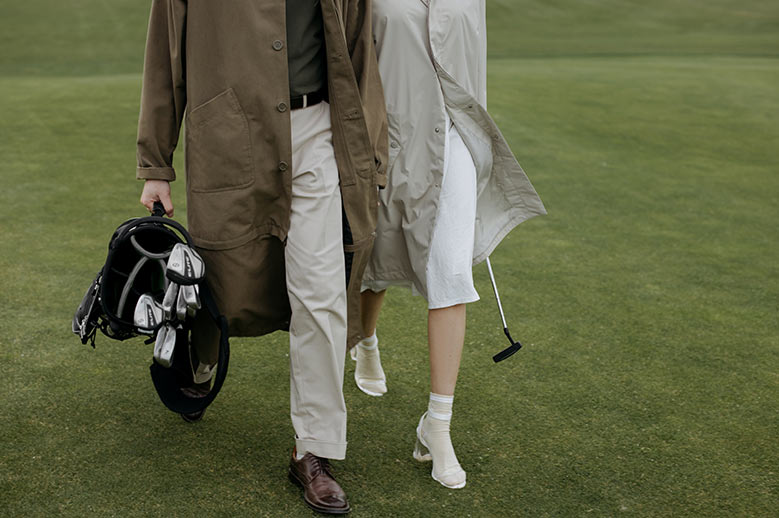 Golf Stay and Play Packages in Edenton, NC