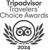 Tripadvisor Travelers' Choice Awards 2024